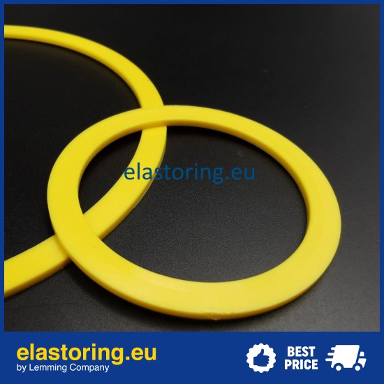 Back up ring RAE 12,42x1,78 L1 [2ERAE021]